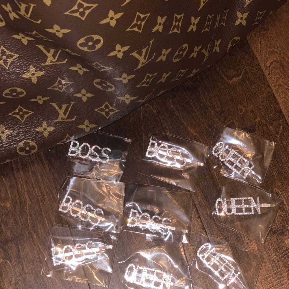 🔥Queen Hair Pin🔥 - Picture 2 of 2
